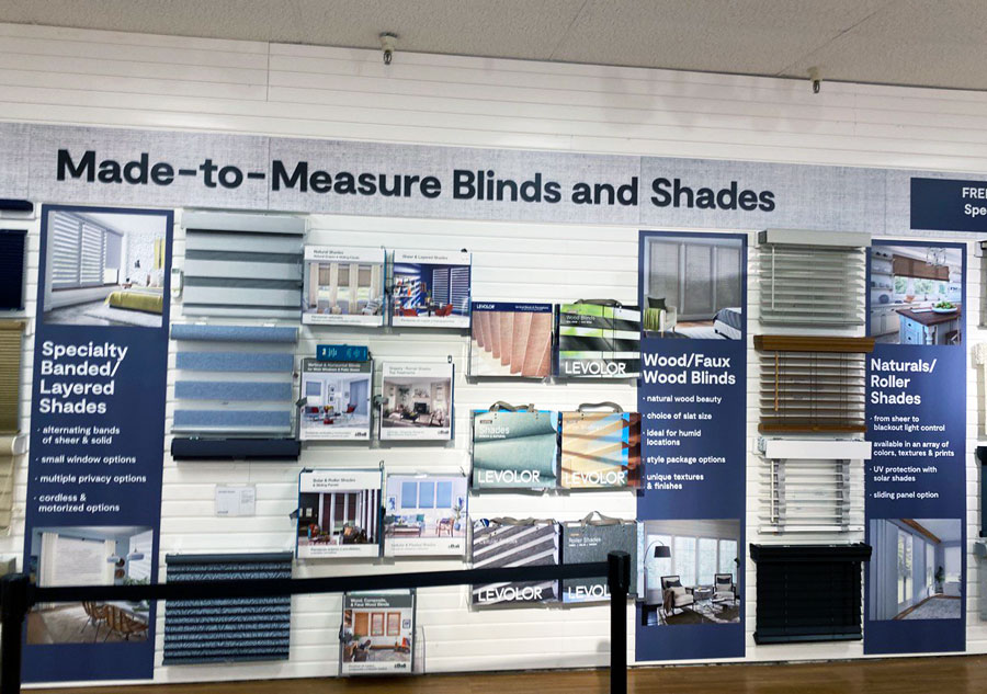 Refresh Your Home with Costco's Stylish Window Treatments!