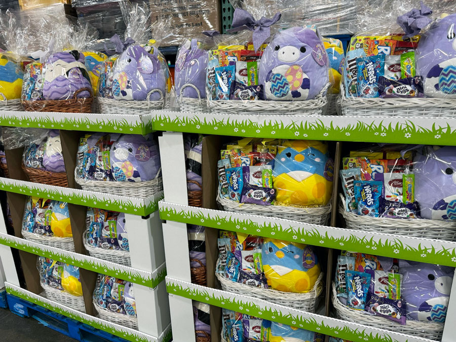 Easter Delights: Discover the Best Finds at Costco!