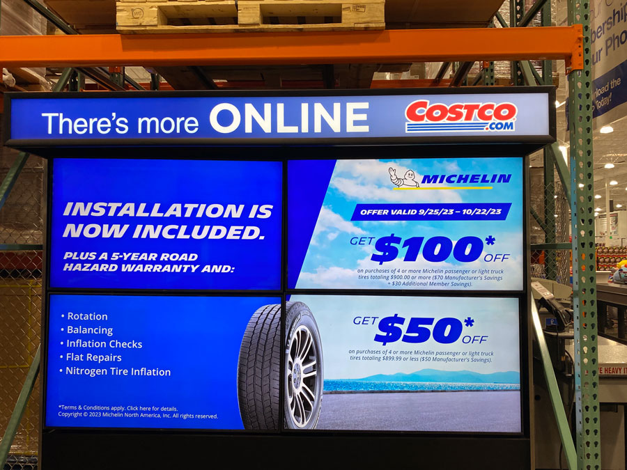 Tire Solutions for Every Vehicle: Discover Costco's Tire Center