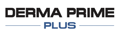 Derma Prime Plus Logo
