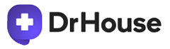 DrHouse Logo
