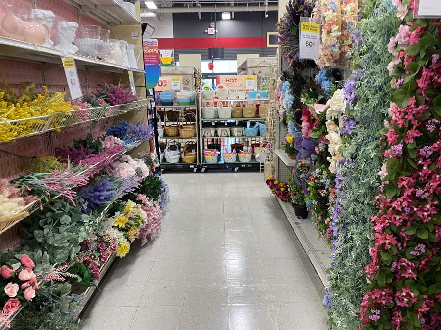 Spring Fling Savings: Michaels' Last-Minute Easter Decor Finds Await!