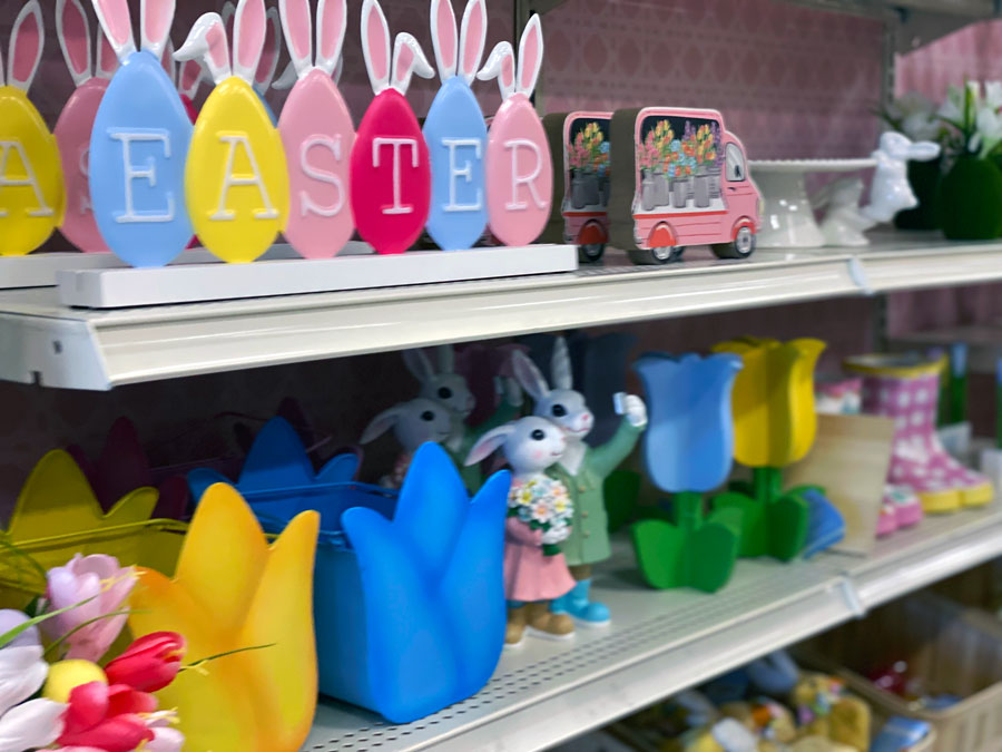 Spring into Savings: Discover the Hottest Easter Deals of 2024!