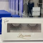 Faux Lilly Lashes