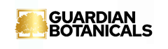 Guardian Botanicals Blood Balance Logo