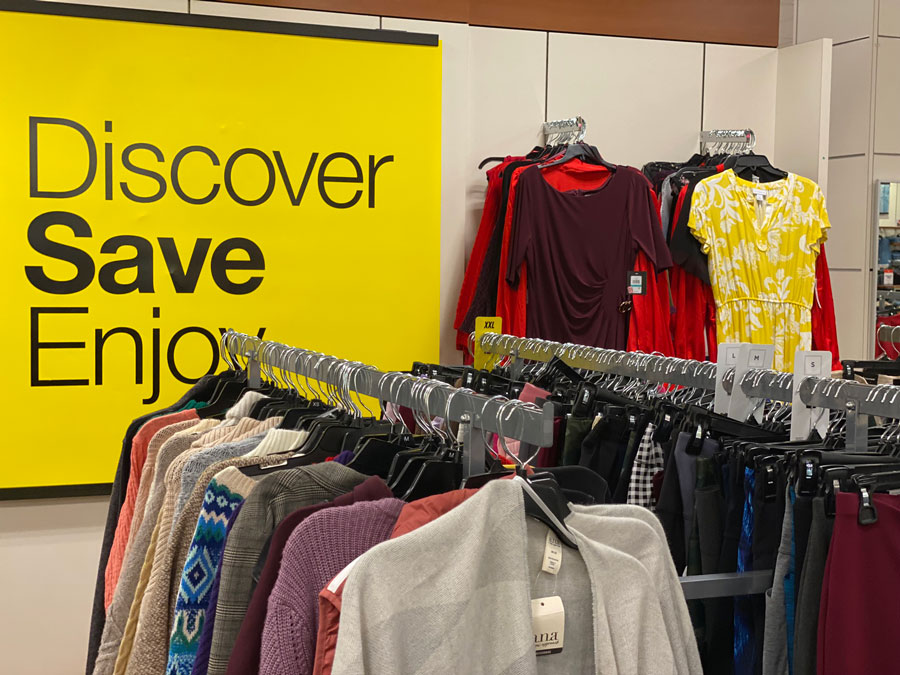 Clearance Bliss: Find Your Favorites for Less at JCPenney!