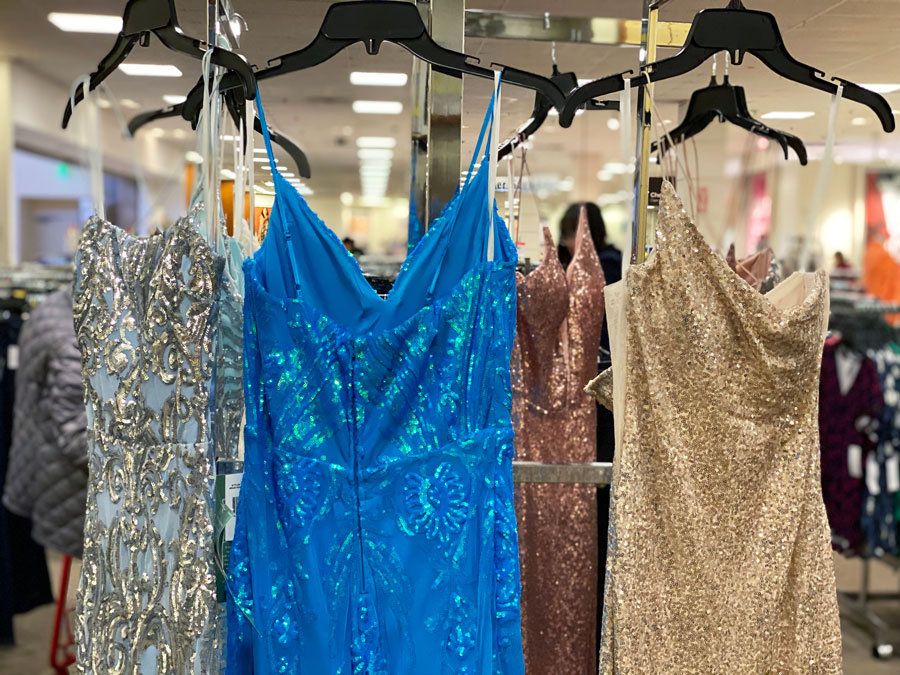 Dress to Impress: Shop Must-Have Prom Picks Exclusively at JCPenney!