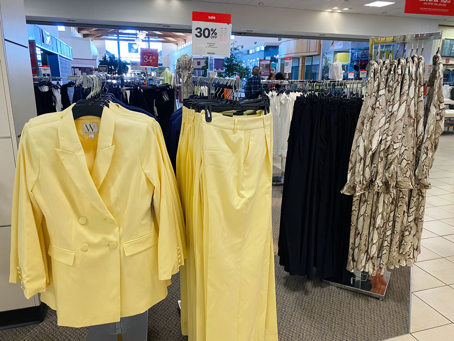 Ready, Set, Spring: Explore JCPenney's Seasonal Favorites Now!