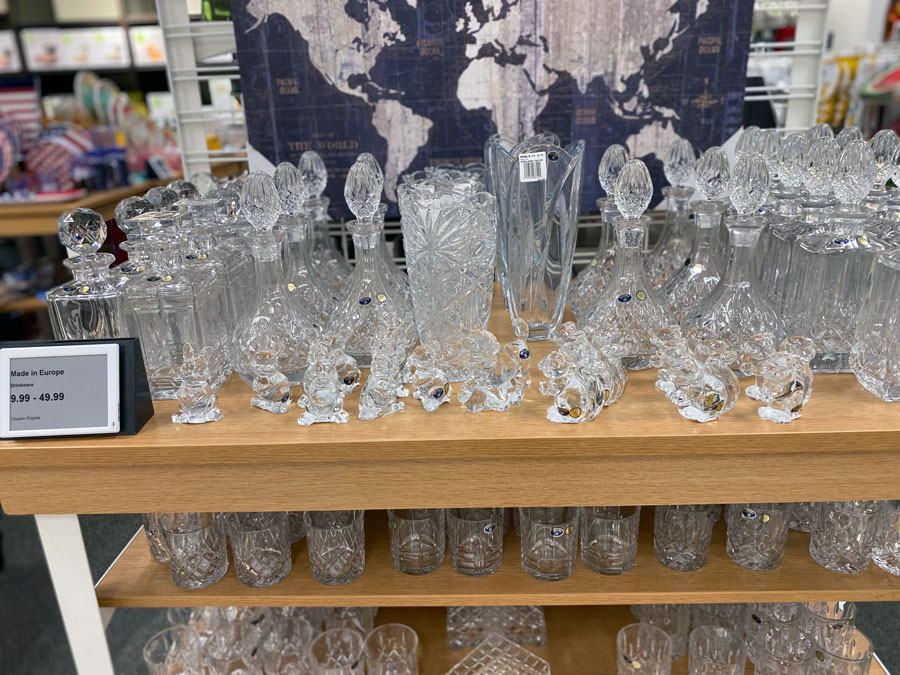 Find Your Favorite Pieces in Kohl's Fresh Drinkware Collection