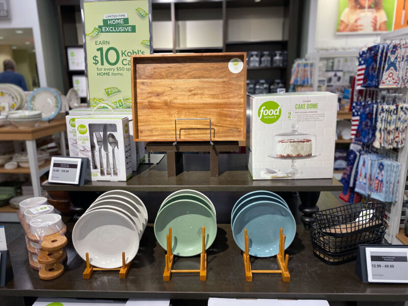 Kohl's Giving Your Home the Makeover it Deserves SuperMall