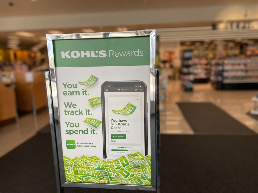 Joining the Yes2You Rewards Program at Kohl's is like unlocking a secret weapon for saving money.