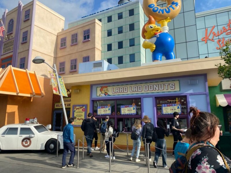 Ultimate Guide to Universal Studios Hollywood with Kids - SuperMall