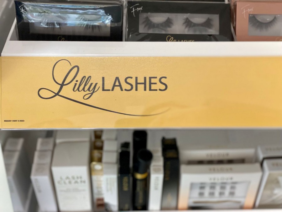 Created by Lilly Ghalichi from Shahs of Sunset, these lashes offer top-notch quality at an affordable price.