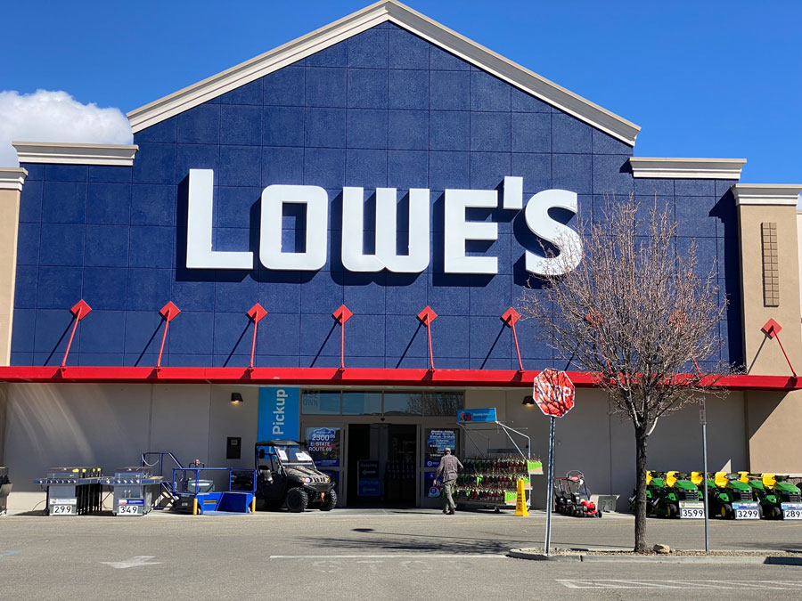 Find Everything You Need at Lowe's Easter Sale!