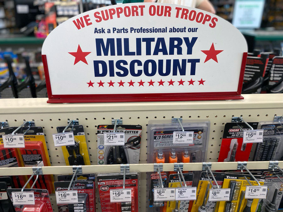 Special Savings for Service Members: Unlock Military Discounts Now!