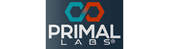 Primal Labs Advanced Nerve Support Logo