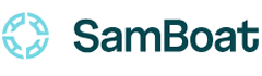 SamBoat Logo