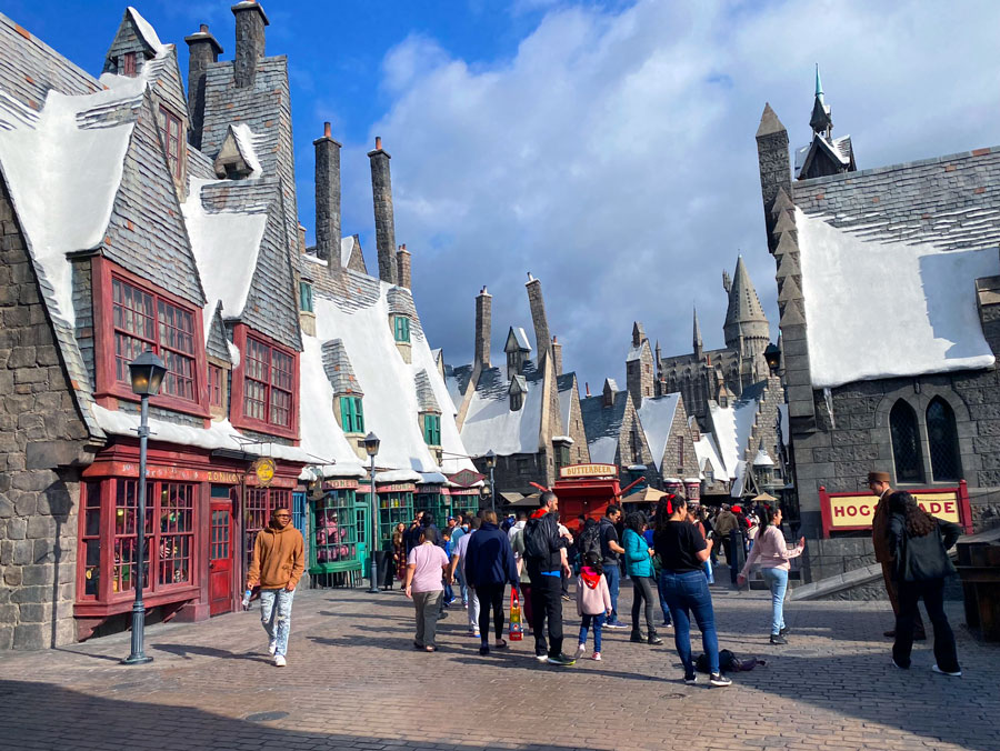Get Ready to Taste Magic: Check Out the Latest Offerings for Butterbeer Season!
