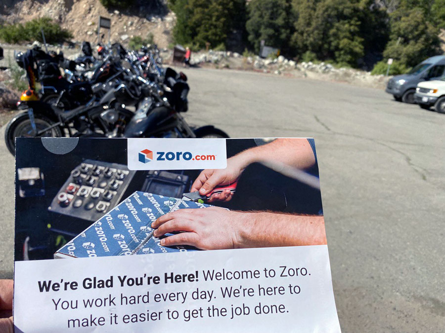 Explore Zoro's Extensive Selection of Tools and Equipment!