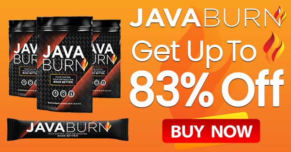Java Burn Discount: Start Your Day Right!