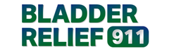 Bladder Relief 911 Logo