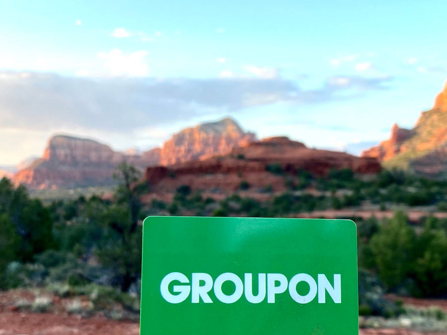 Travel More, Spend Less: Unlock Groupon's Insider Tips for Budget-Friendly Trips!