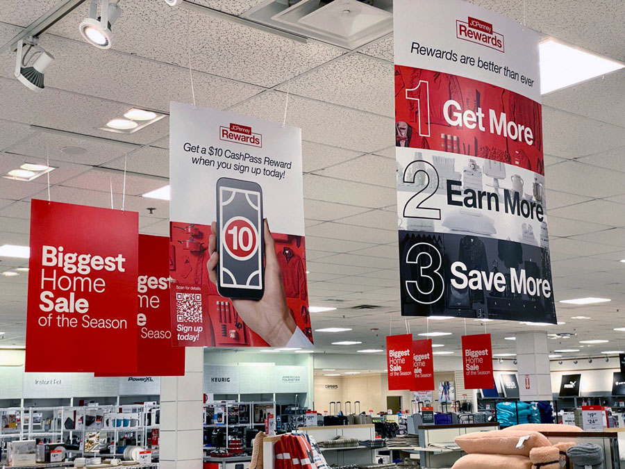 Shop, Earn, Save: Join JCPenney's Revolutionary New Rewards Program Today!