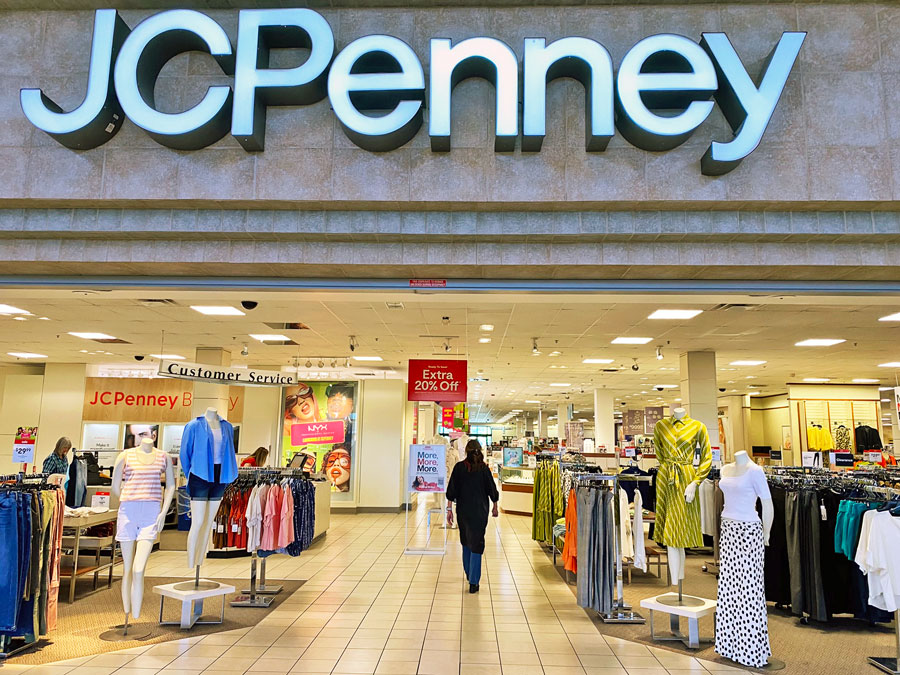 Score Big Savings at JCPenney: Your Wallet Will Thank You!