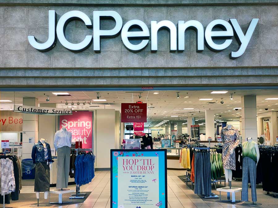 Celebrate Spring in Style with JCPenney