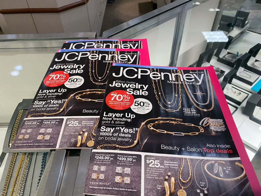 Luxury for Less: Don't Miss JCPenney's Spectacular Jewelry Sale Deals!