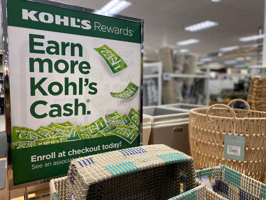 Shop Smart, Save Big: Kohl's Sale