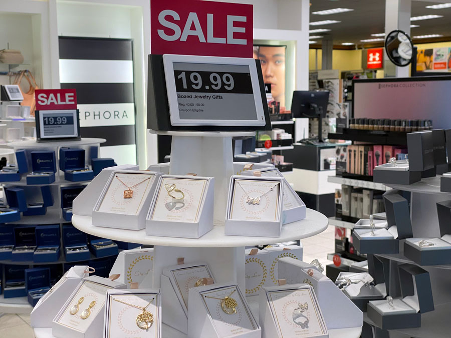 Discover Luxurious Finds at Kohl's Jewelry Sale Event!