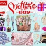 JCPenney Mother's Day Gifts 2024