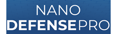 NanoDefense Pro Logo