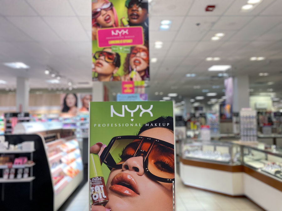 Makeup Must-Haves: Find Amazing Discounts on NYX Products!