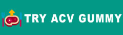 Try ACV Gummy