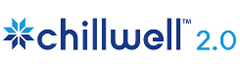ChillWell 2.0 Logo