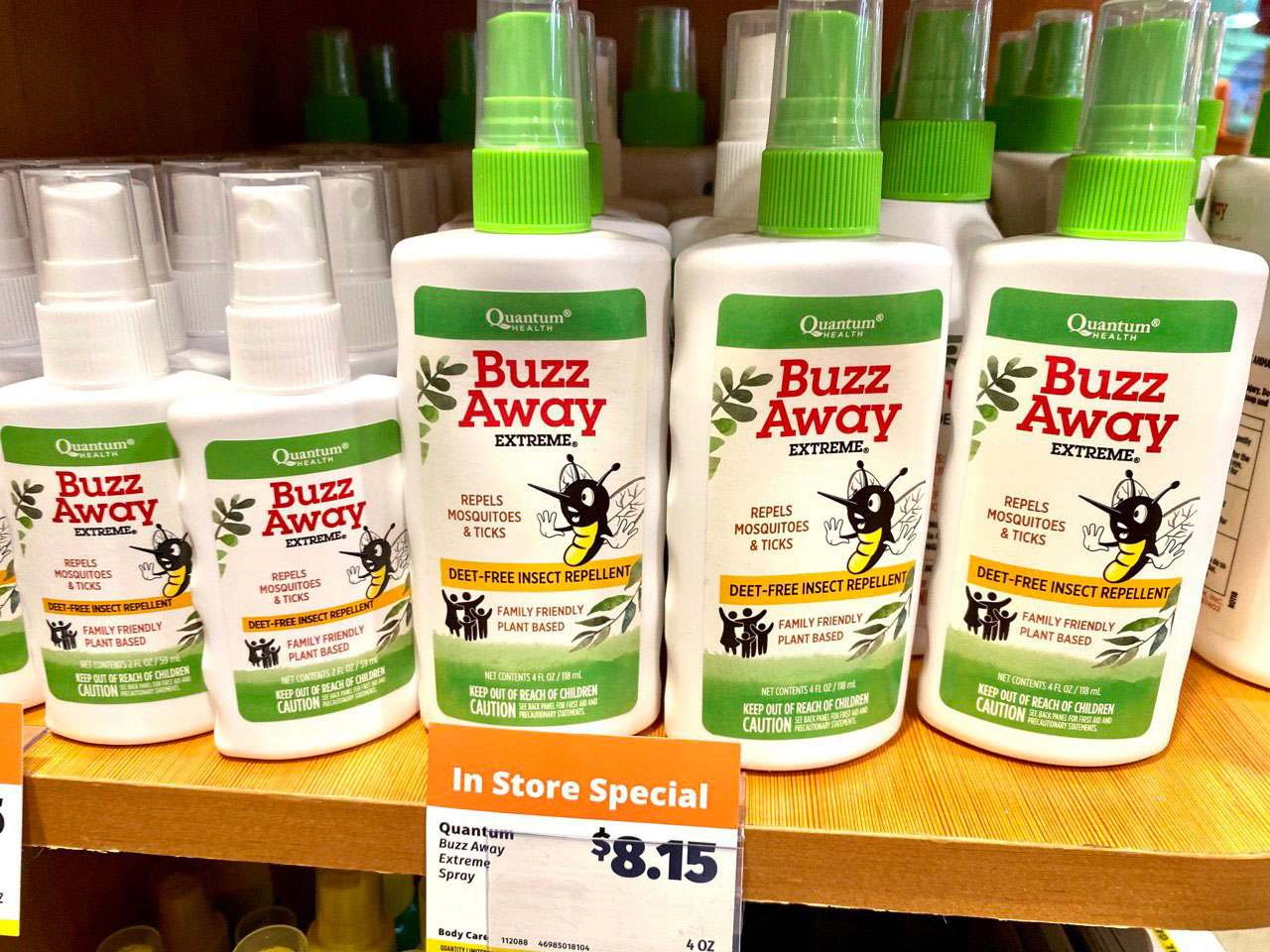 Mosquito Control: Are Organic Repellents Really Better?
