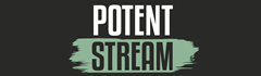 Potent Stream Logo