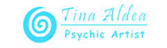Tina Psychic Soulmate Sketch