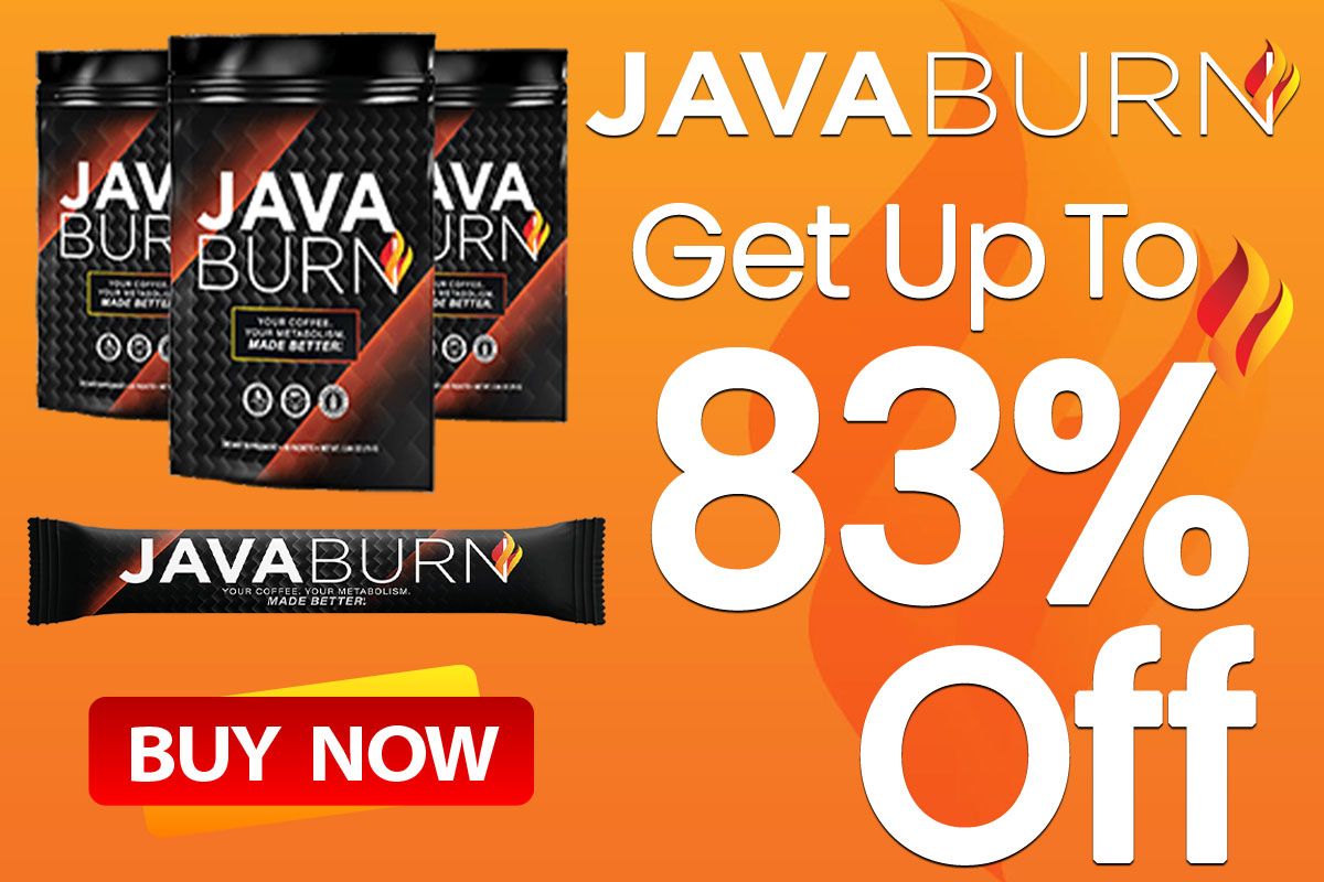 Maximize Your Savings: Java Burn Coupon Offer