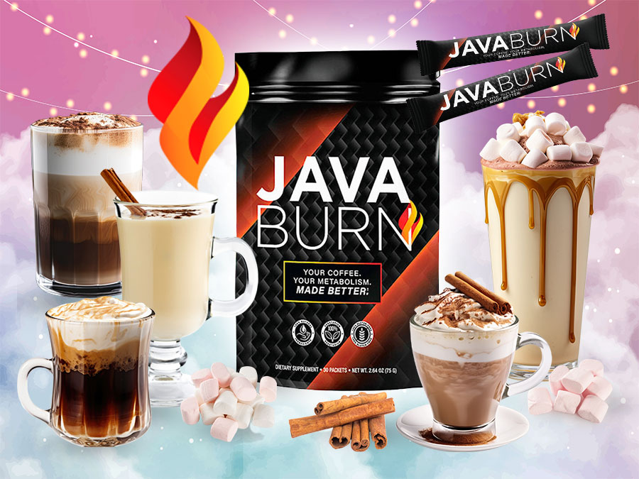 Transform Your Body with Java Burn Weight Loss