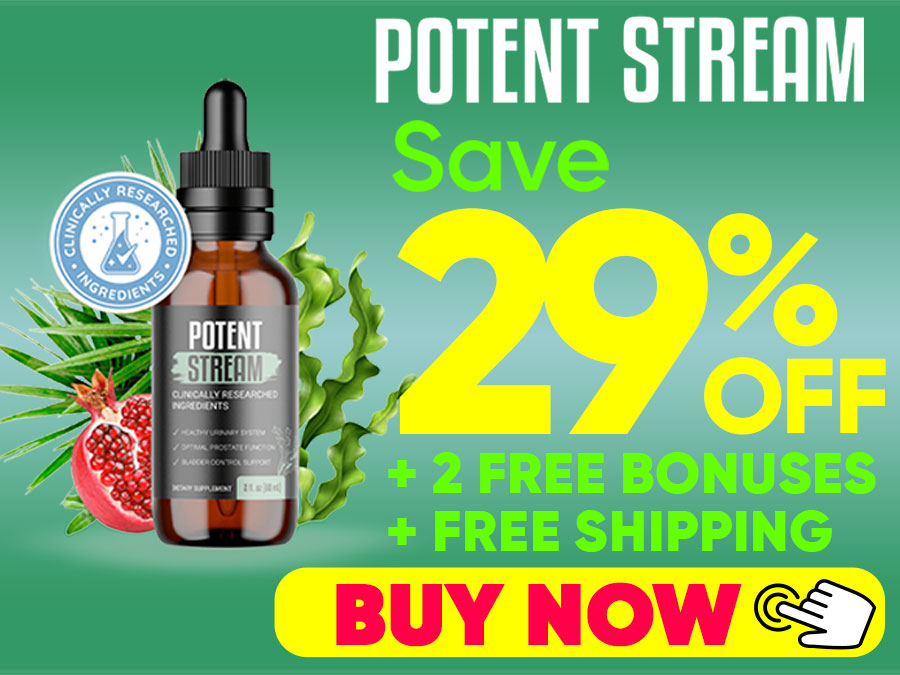 Maximize Your Savings with Potent Stream Discount Coupon
