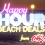 Cheap Caribbean Happy Hour Deal