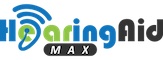 HearingAid Max Logo