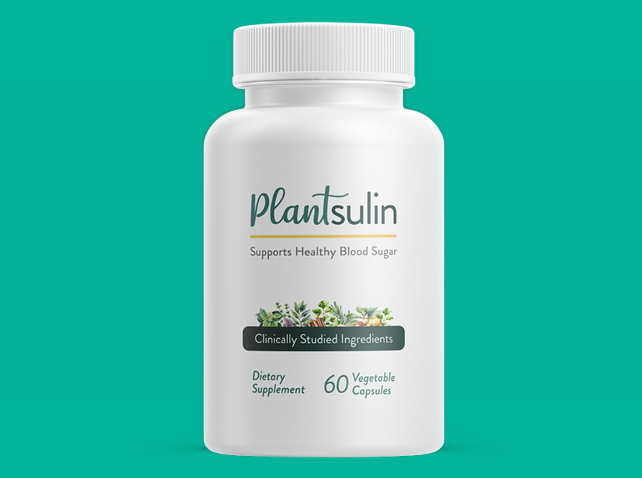 Plantsulin Supplement