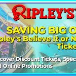 Ripley's Discount Review