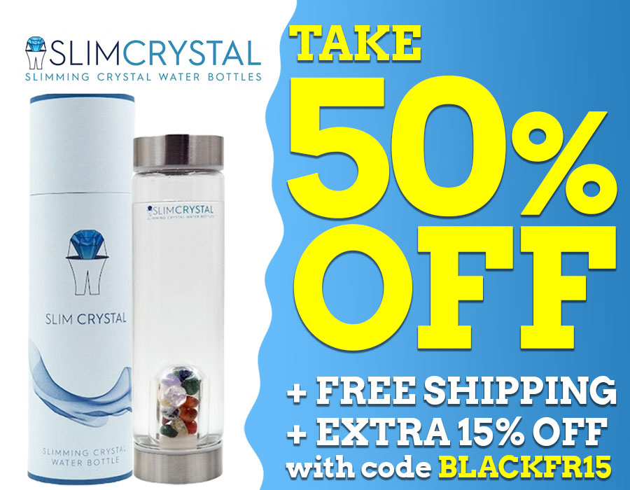 SlimCrystal Discount