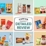 Thrive Market Detailed Review