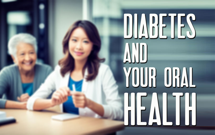 Understanding Diabetes and Its Impact on Oral Health